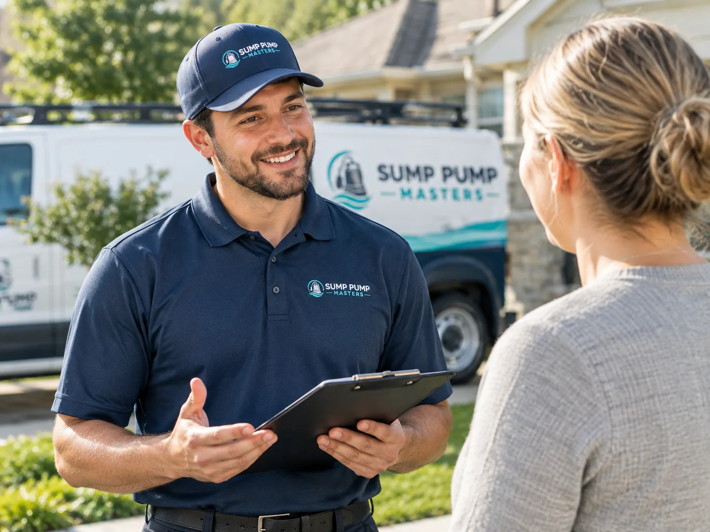 Sump Pump Repair Vaughn, WA FAQs